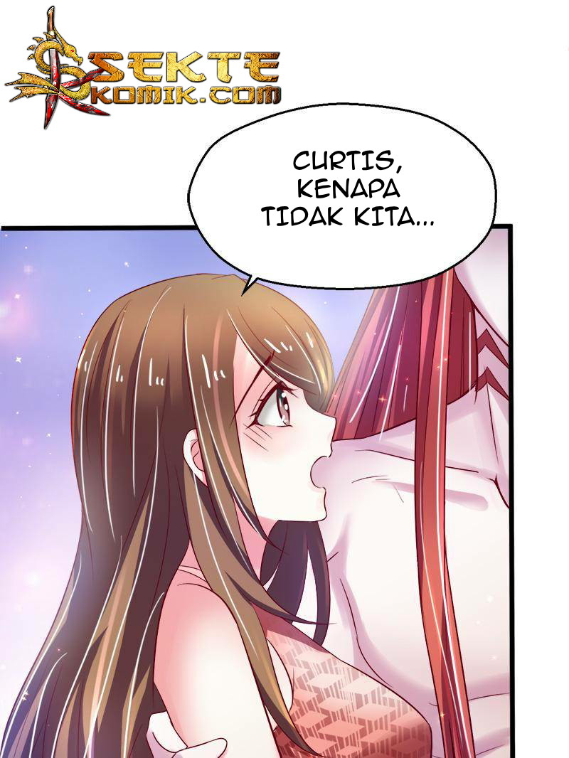 Beauty and the Beasts Chapter 26 Gambar 26